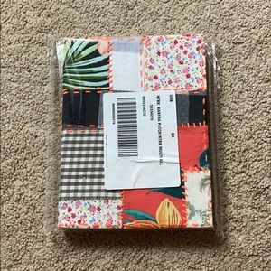 Urban Outfitters bullet journal